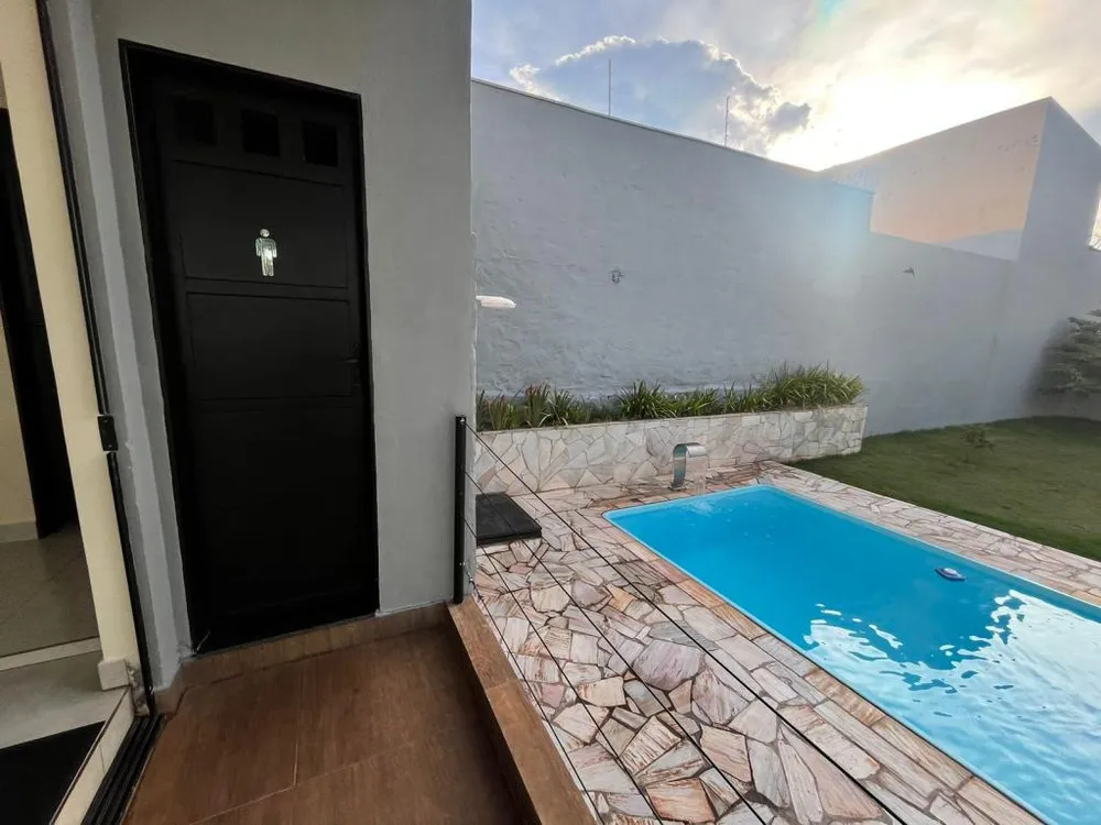 Casa, 1 quarto, 100 m² - Foto 7