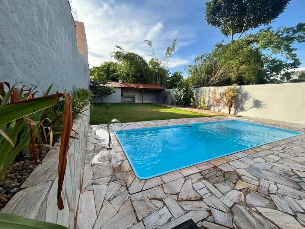 Casa, 1 quarto, 100 m² - Foto 6