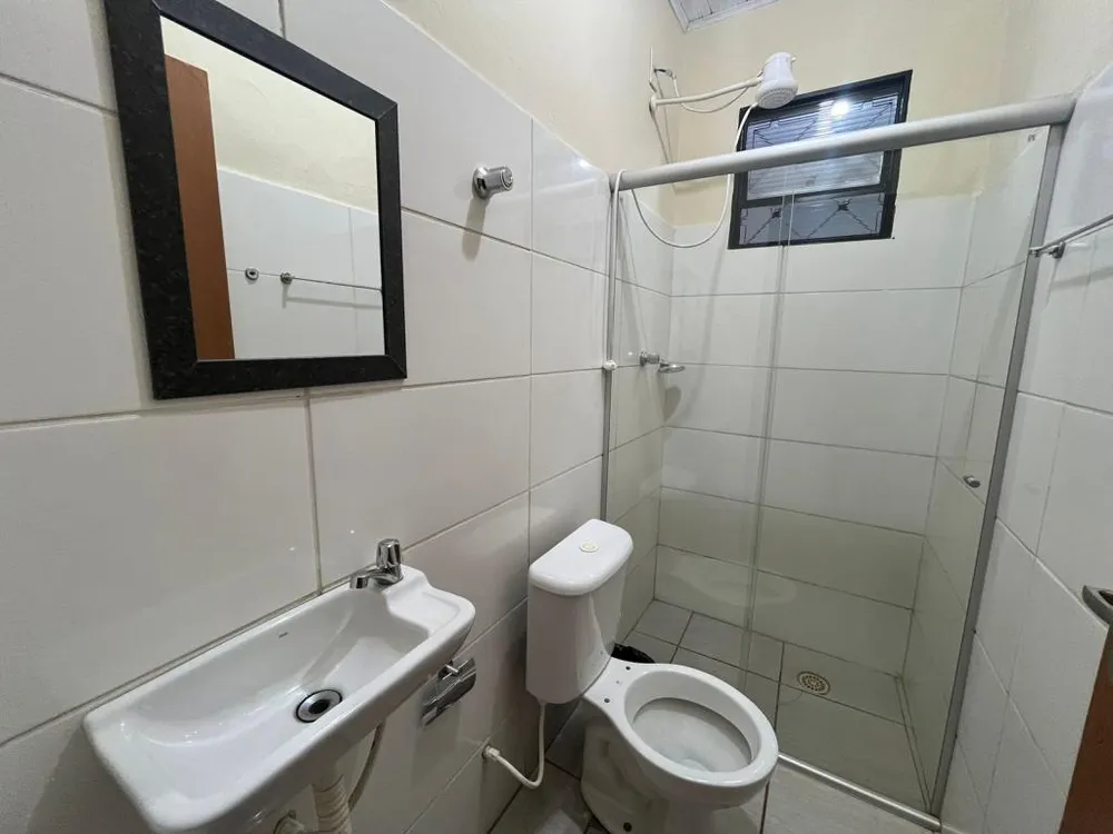 Casa, 1 quarto, 100 m² - Foto 14