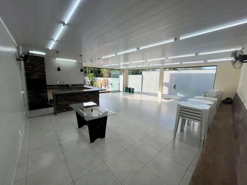 Casa, 1 quarto, 100 m² - Foto 3