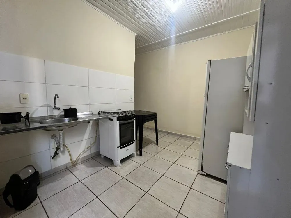 Casa, 1 quarto, 100 m² - Foto 1