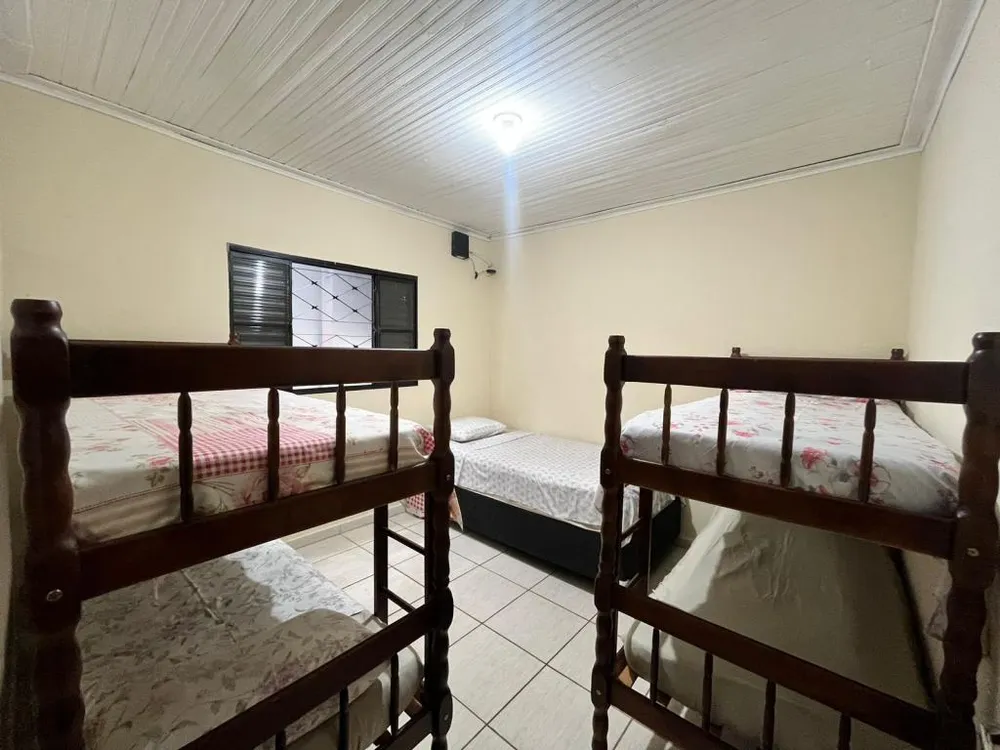 Casa, 1 quarto, 100 m² - Foto 13