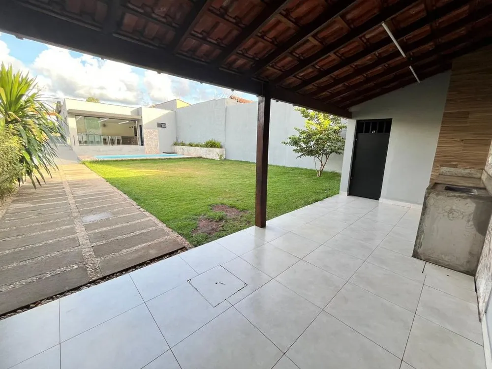 Casa, 1 quarto, 100 m² - Foto 4
