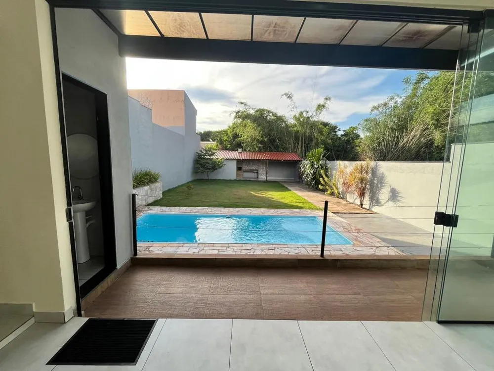 Casa, 1 quarto, 100 m² - Foto 7