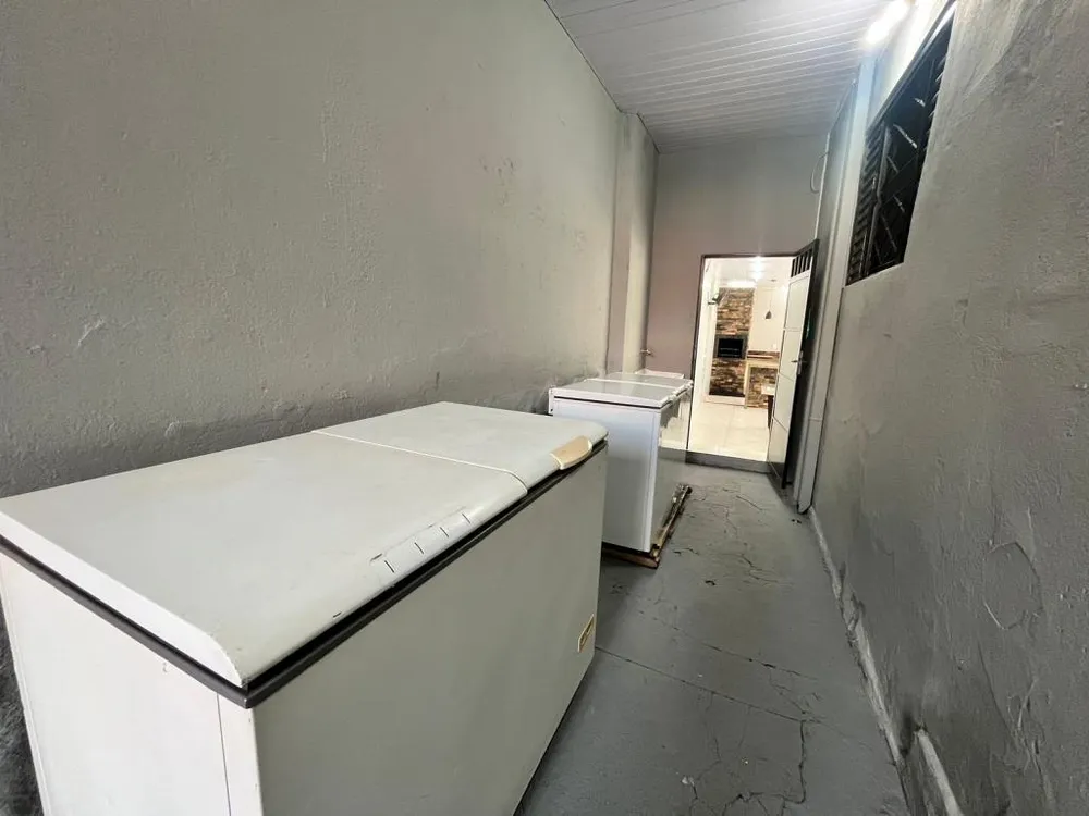 Casa, 1 quarto, 100 m² - Foto 12
