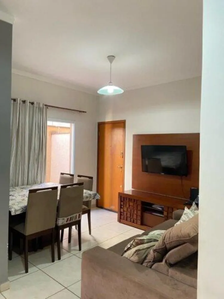 Apartamento, 2 quartos, 70 m² - Foto 1