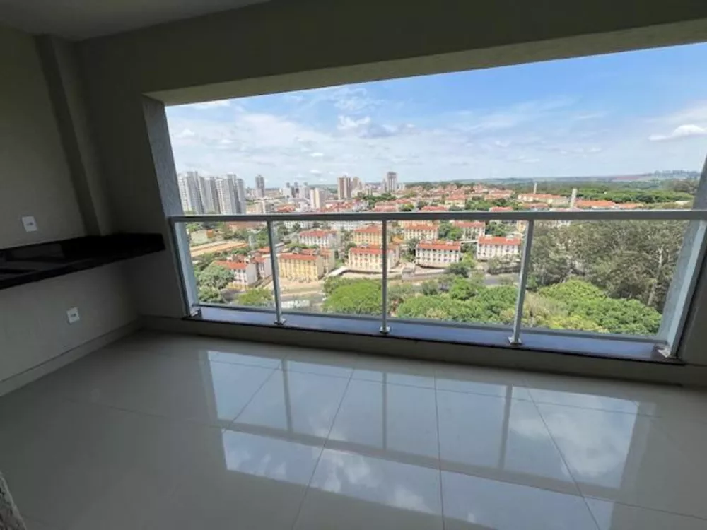 Apartamento à venda com 2 quartos, 81m² - Foto 2