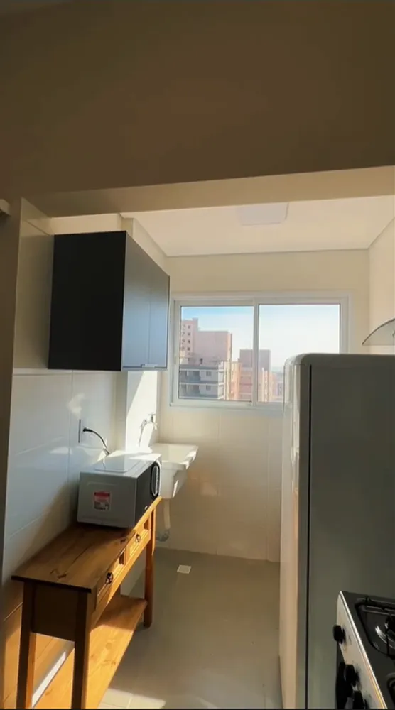 Apartamento, 1 quarto, 33 m² - Foto 9