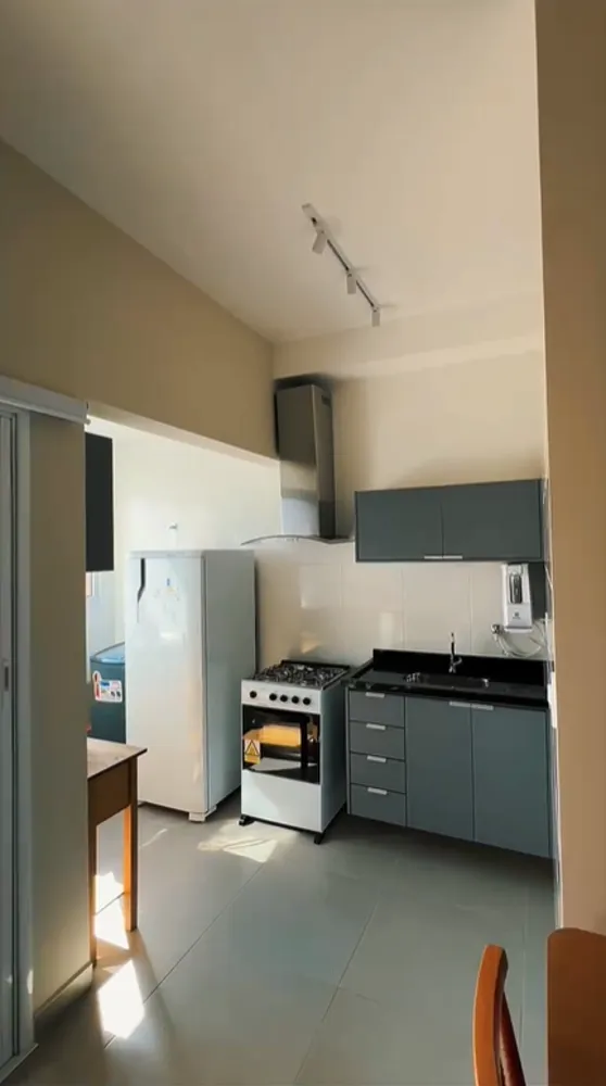 Apartamento, 1 quarto, 33 m² - Foto 10