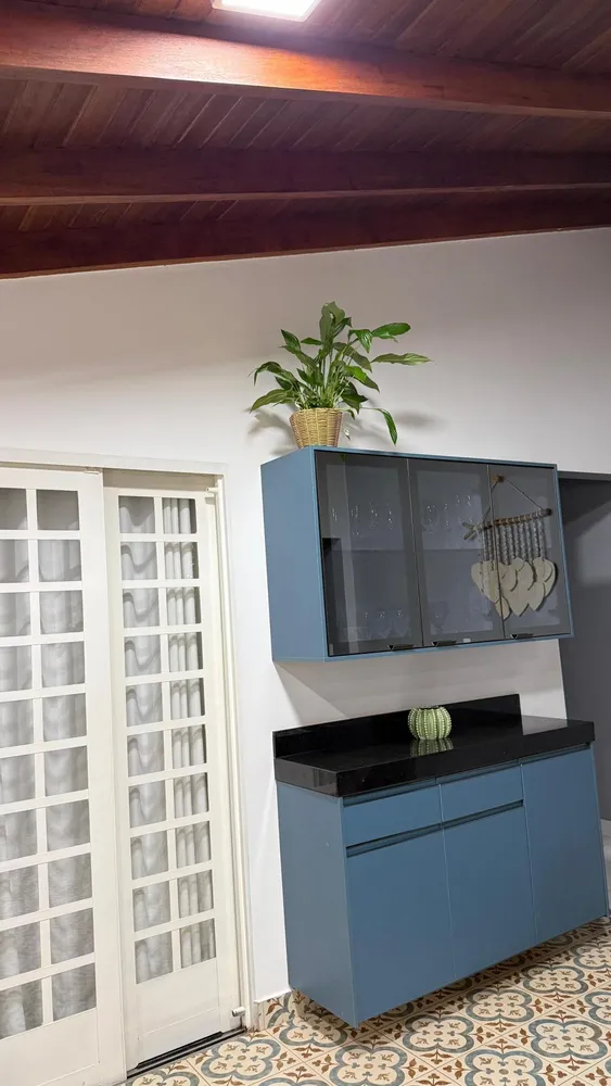 Casa, 3 quartos, 262 m² - Foto 1