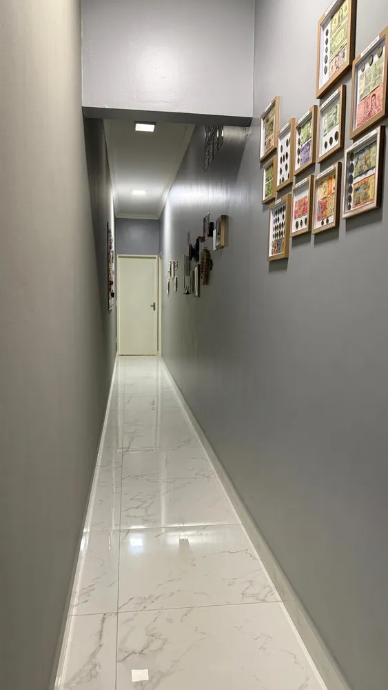 Casa, 3 quartos, 262 m² - Foto 16