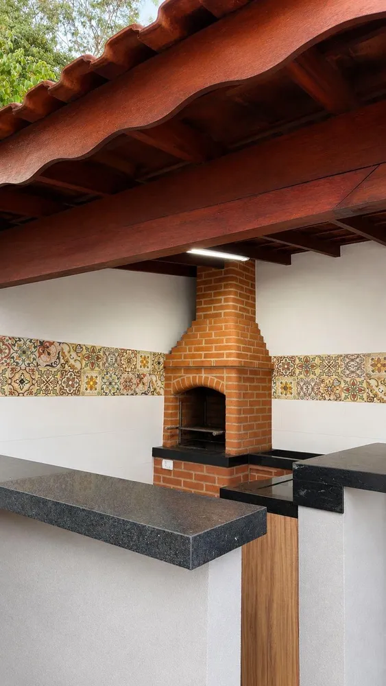 Casa, 3 quartos, 262 m² - Foto 5