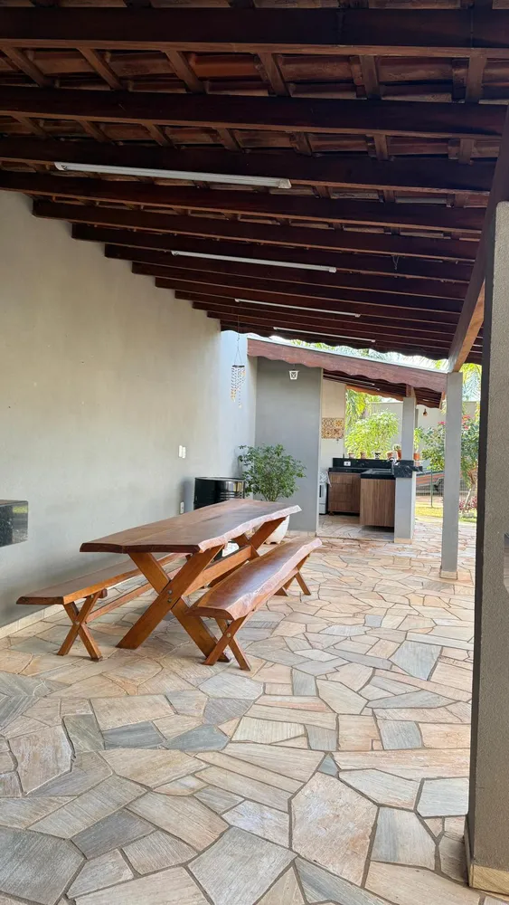 Casa, 3 quartos, 262 m² - Foto 3