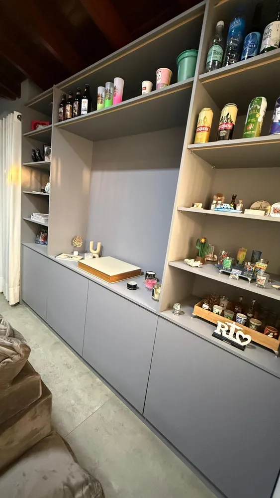 Casa, 3 quartos, 262 m² - Foto 10