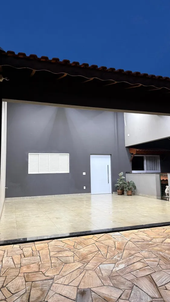 Casa, 3 quartos, 262 m² - Foto 2
