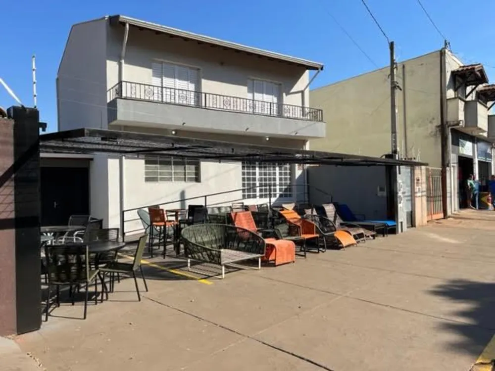 Prédio Inteiro, 247 m² - Foto 3