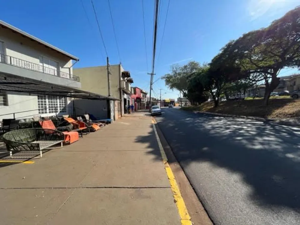 Prédio Inteiro, 247 m² - Foto 1
