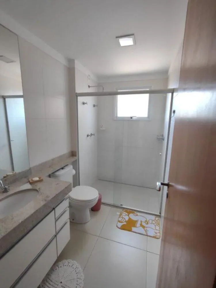 Apartamento, 3 quartos, 133 m² - Foto 5
