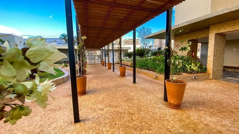 Apartamento, 3 quartos, 133 m² - Foto 6