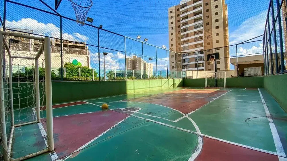 Apartamento, 3 quartos, 133 m² - Foto 1