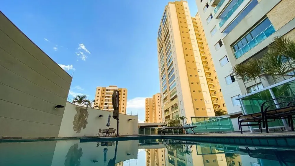 Apartamento, 3 quartos, 133 m² - Foto 8