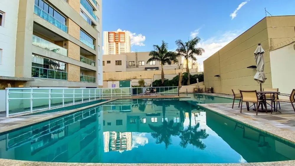 Apartamento, 3 quartos, 133 m² - Foto 10
