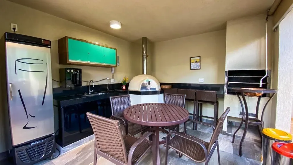 Apartamento, 3 quartos, 133 m² - Foto 9