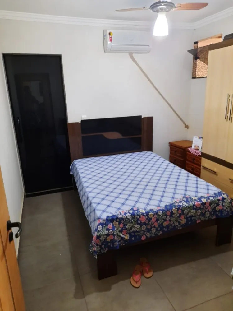 Casa, 2 quartos, 80 m² - Foto 11