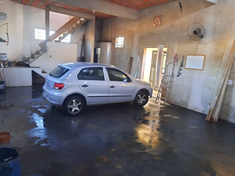 Casa, 2 quartos, 80 m² - Foto 1