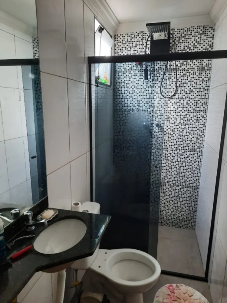 Casa, 2 quartos, 80 m² - Foto 9