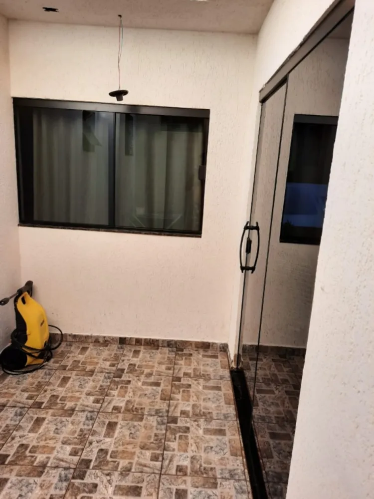 Casa, 2 quartos, 80 m² - Foto 3