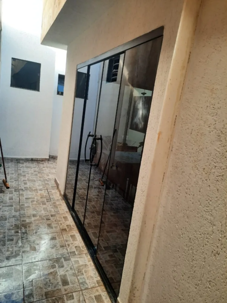 Casa, 2 quartos, 80 m² - Foto 2