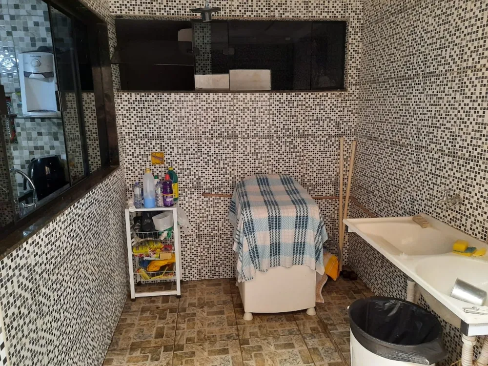 Casa, 2 quartos, 80 m² - Foto 5