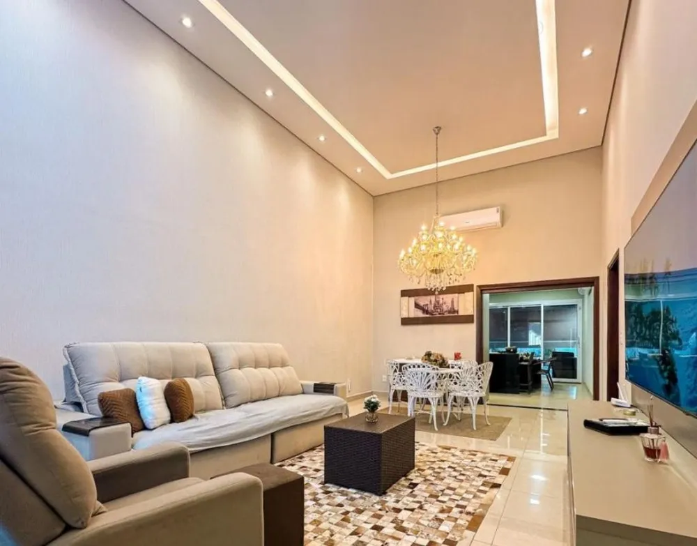 Casa de Condomínio, 3 quartos - Foto 7