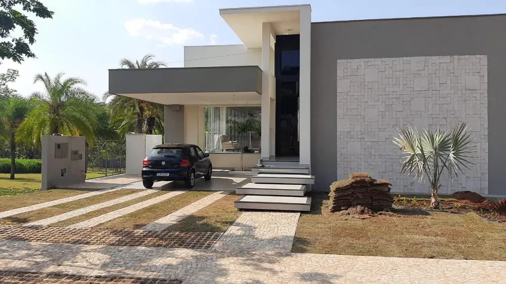 Casa de Condomínio, 4 quartos - Foto 5