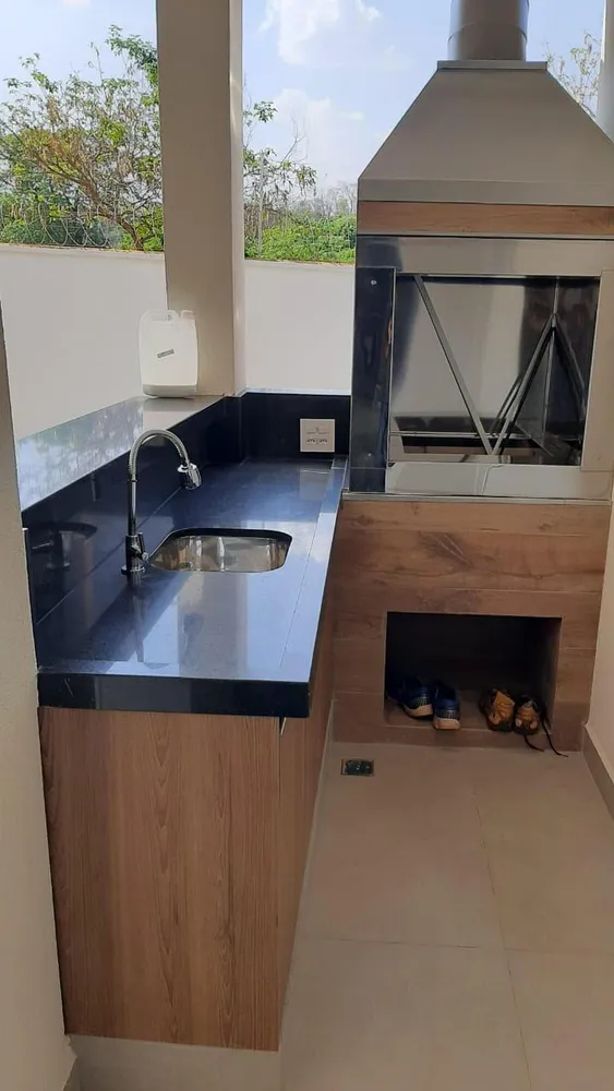 Casa de Condomínio, 4 quartos - Foto 3