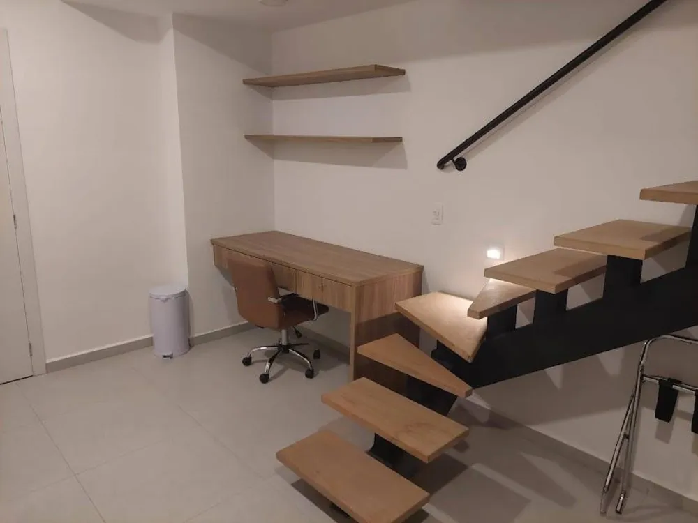 Apartamento, 1 quarto, 55 m² - Foto 6