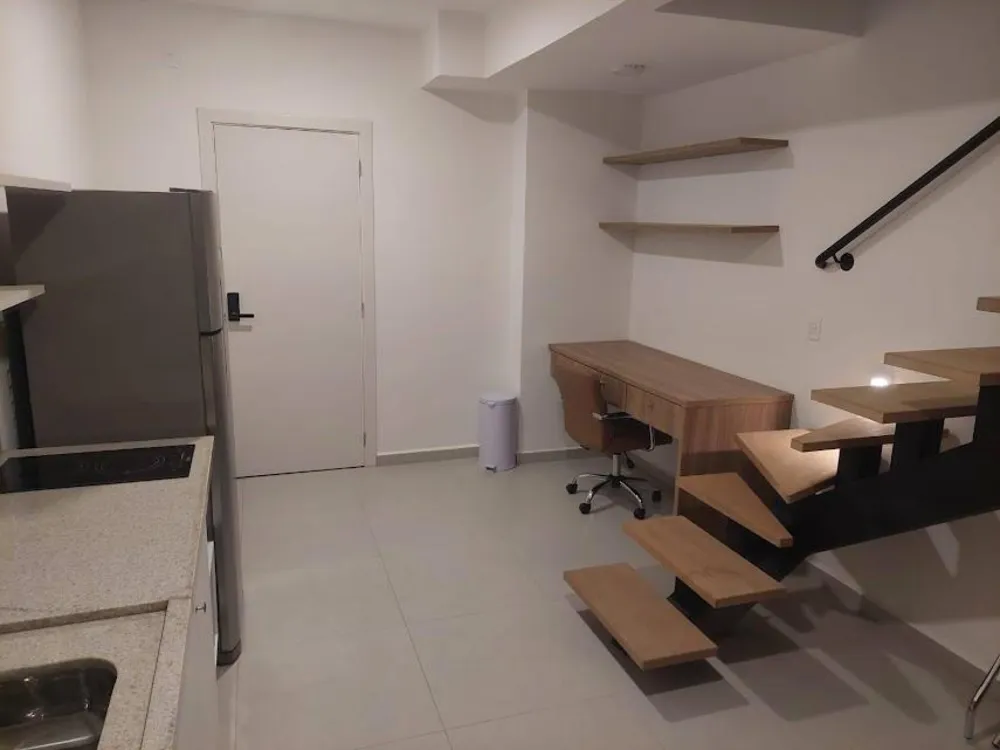 Apartamento, 1 quarto, 55 m² - Foto 8