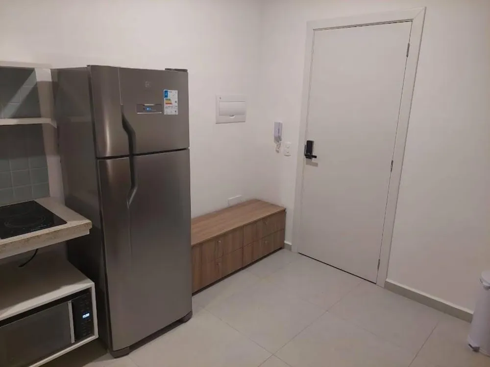 Apartamento, 1 quarto, 55 m² - Foto 9
