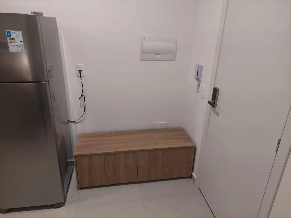 Apartamento, 1 quarto, 55 m² - Foto 1