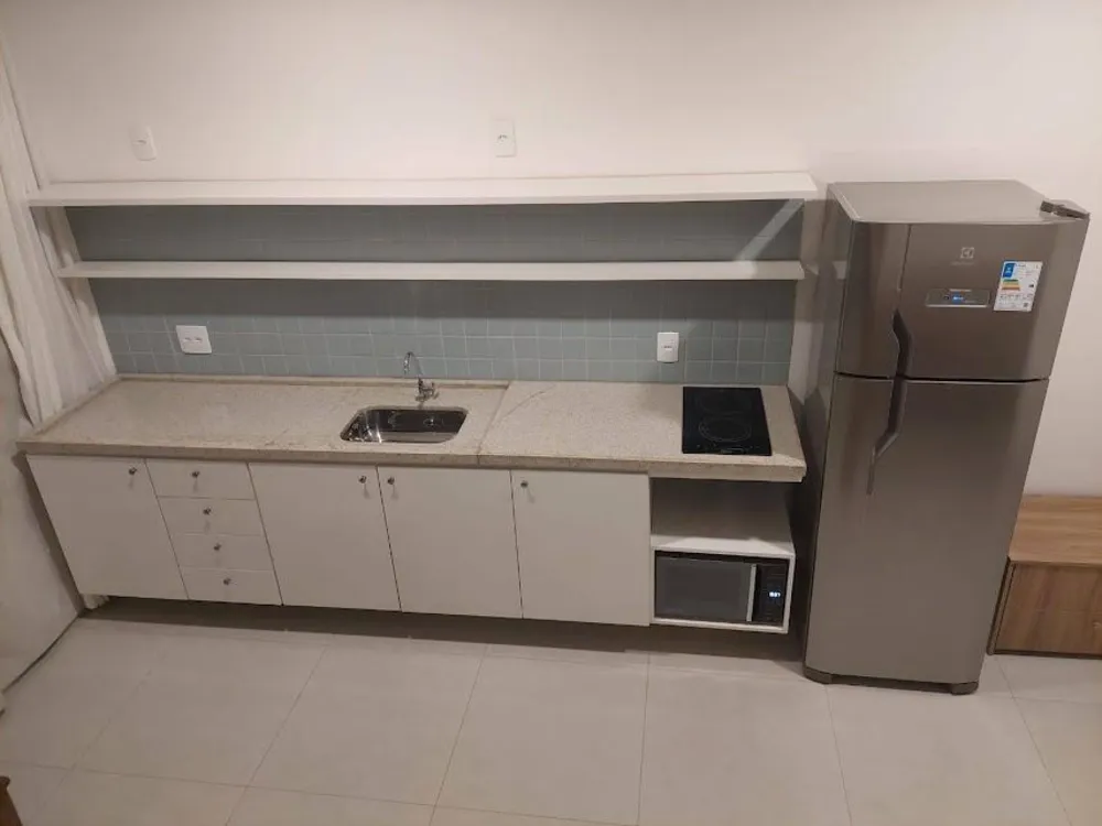 Apartamento, 1 quarto, 55 m² - Foto 7