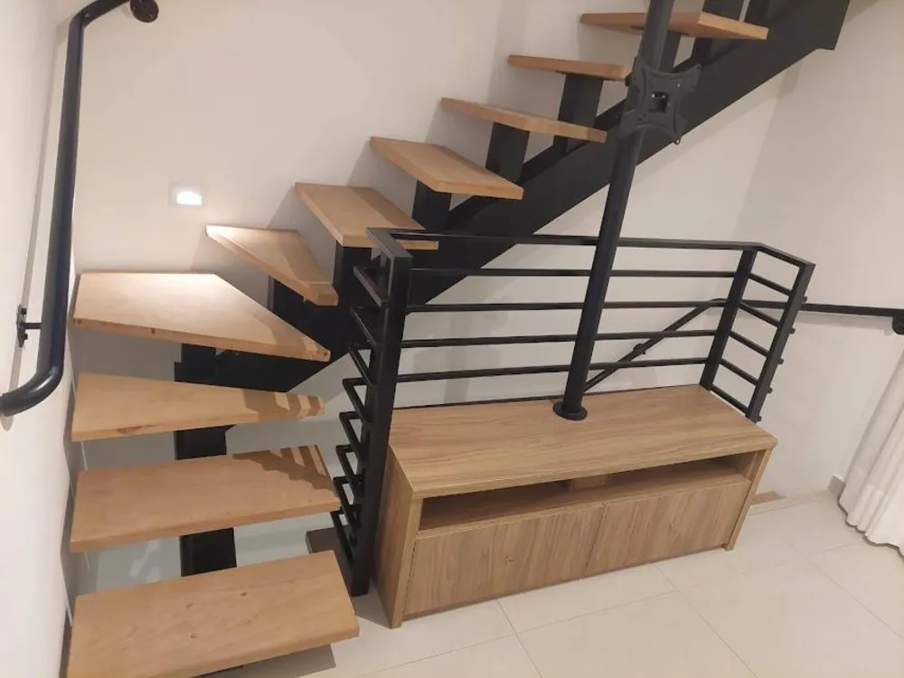 Apartamento, 1 quarto, 55 m² - Foto 5