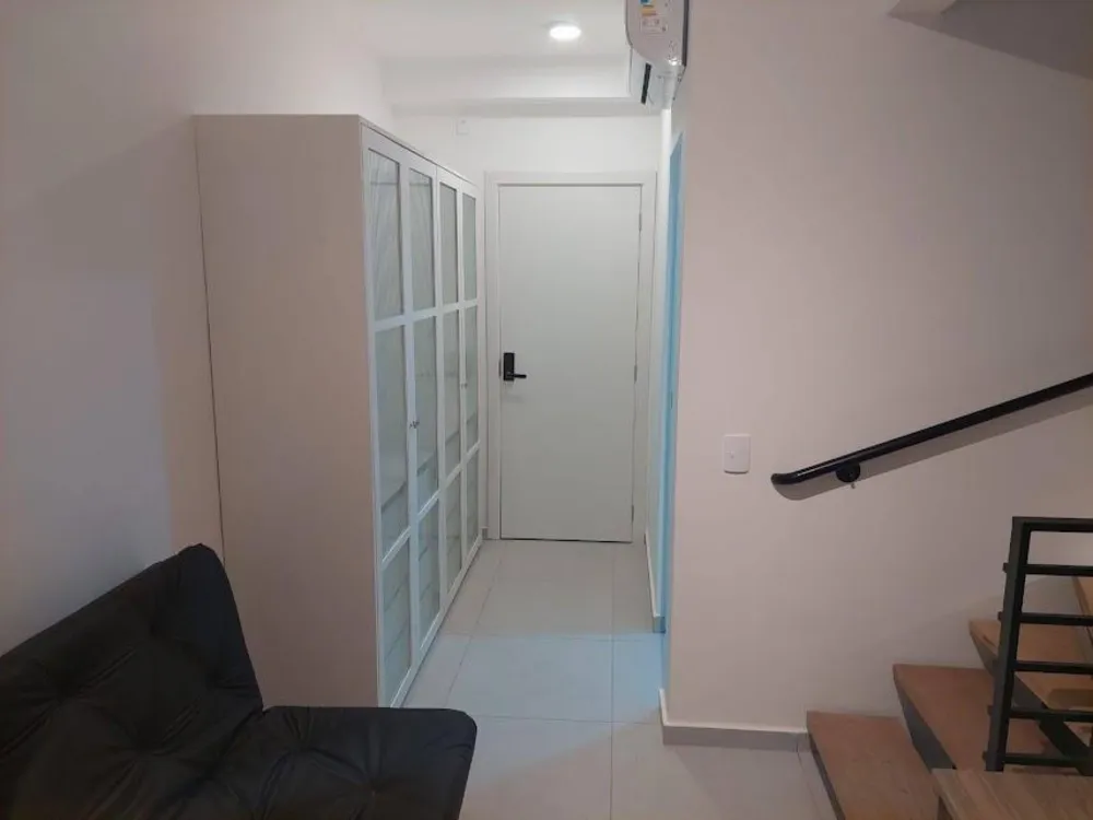Apartamento, 1 quarto, 55 m² - Foto 4
