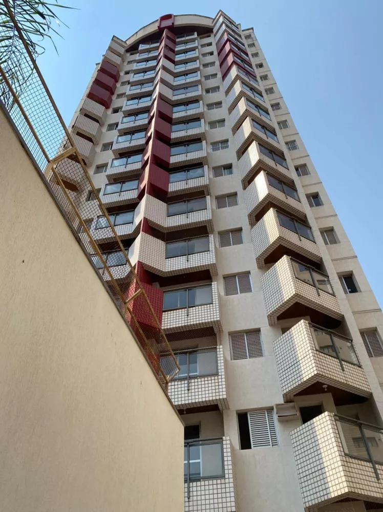 Apartamento à venda com 2 quartos, 68m² - Foto 5