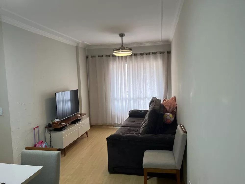 Apartamento à venda com 2 quartos, 68m² - Foto 1