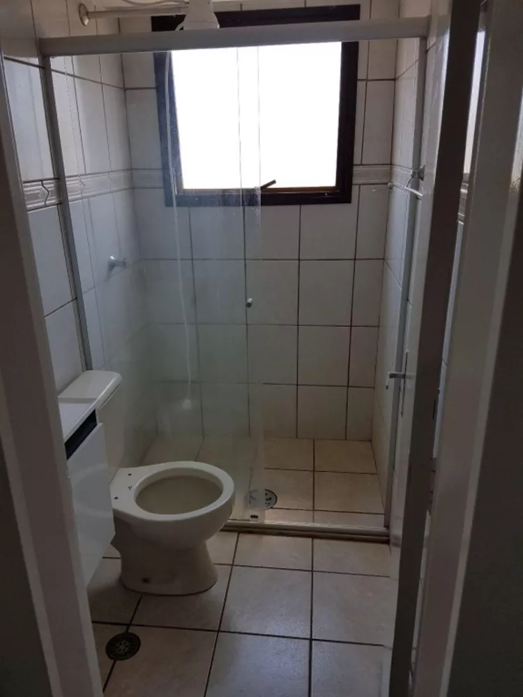 Apartamento à venda com 2 quartos, 47m² - Foto 8