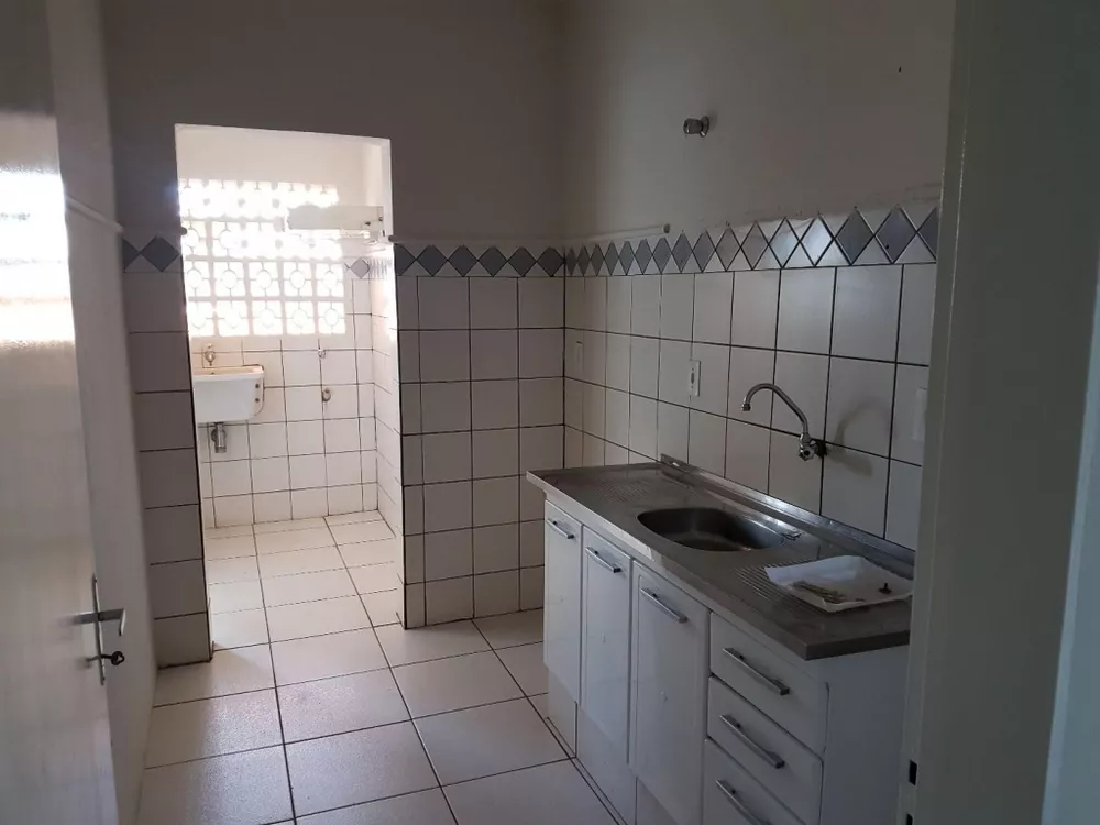 Apartamento à venda com 2 quartos, 47m² - Foto 7