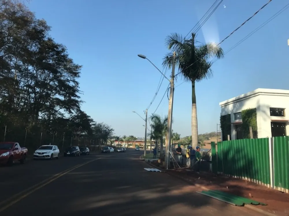 Terreno, 500 m² - Foto 11