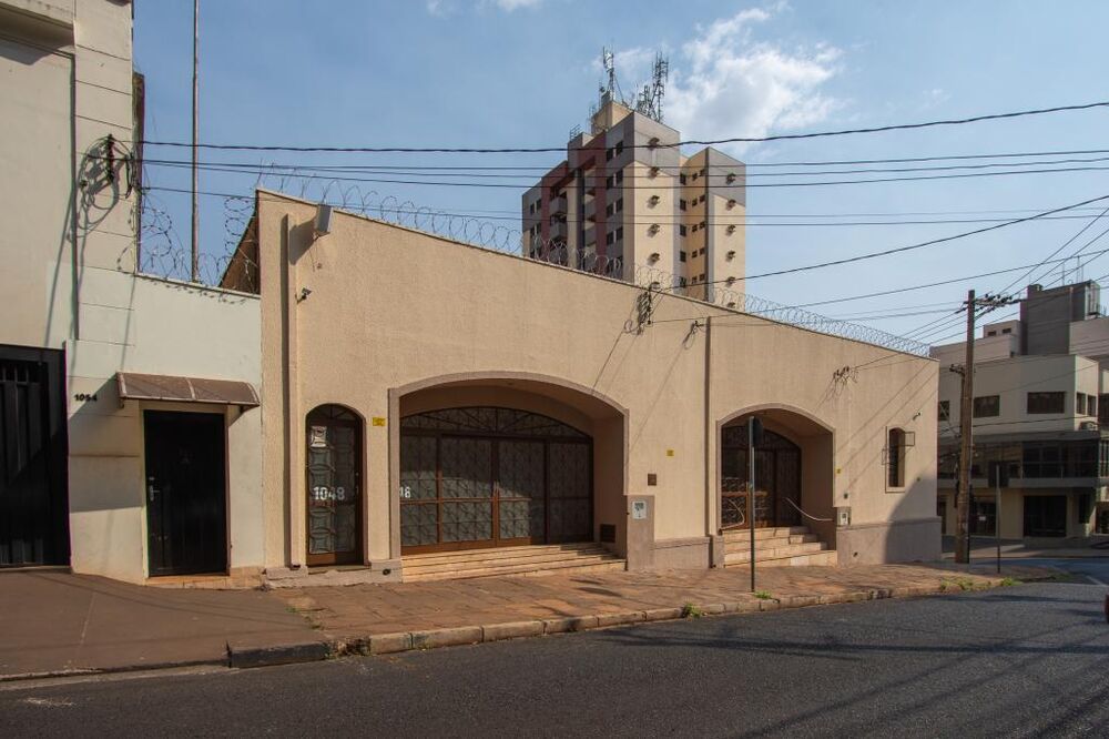 Depósito-Galpão-Armazém para alugar, 235m² - Foto 3