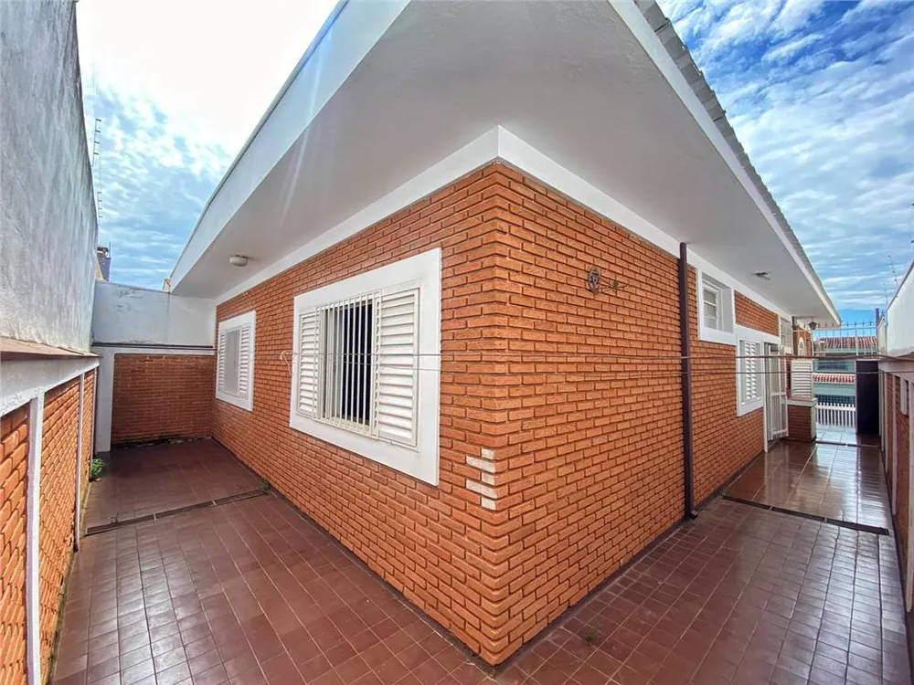 Casa à venda com 3 quartos, 150m² - Foto 12